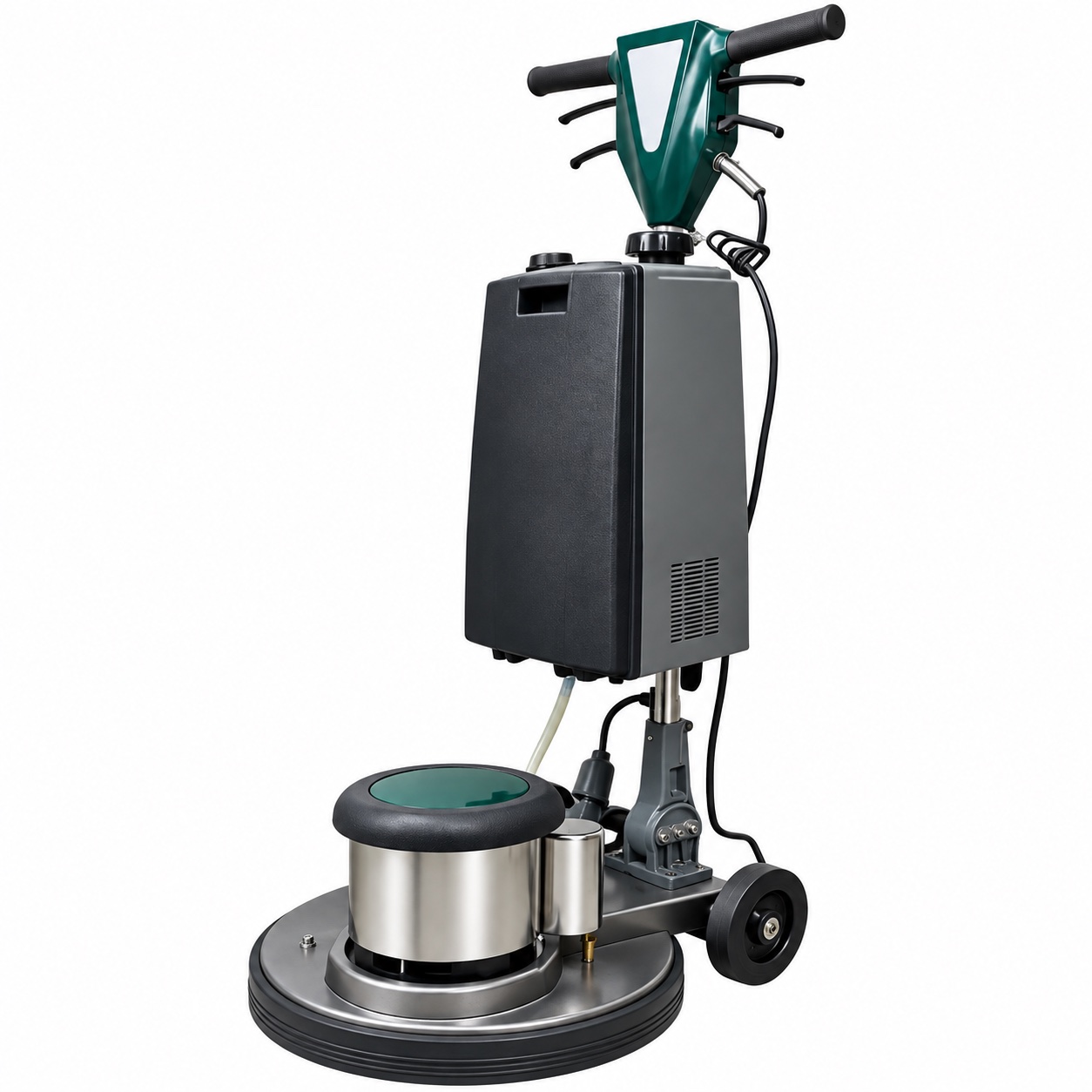 Floor polisher, model VCS 2