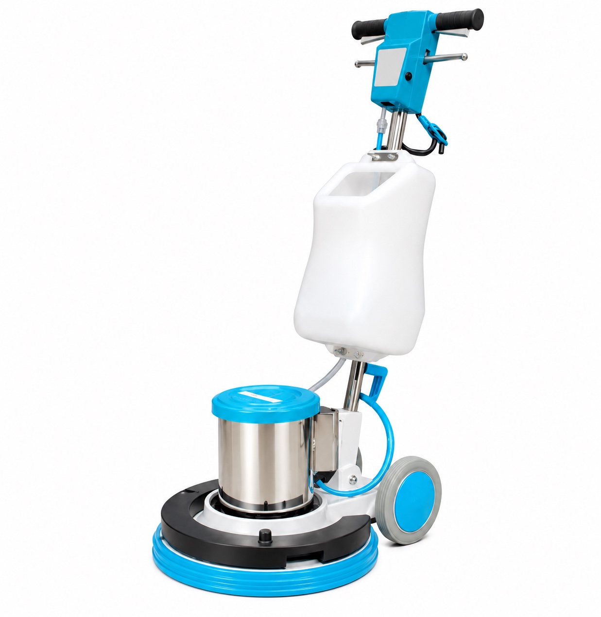 Floor polisher, model VCS 3