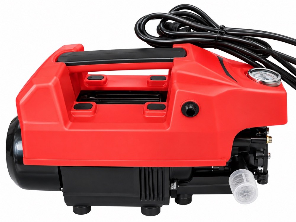 High-pressure washer, model HPCS 1