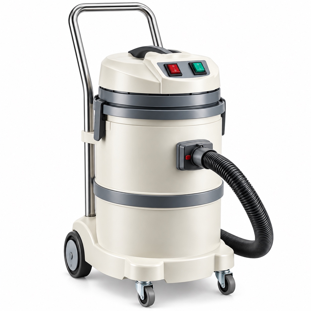 Upholstery extractor, model VCS 4